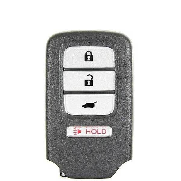 KeylessFactory: Honda HR-V 2016-2018/ 4-Button Prox Smart Key/ KR5V1X